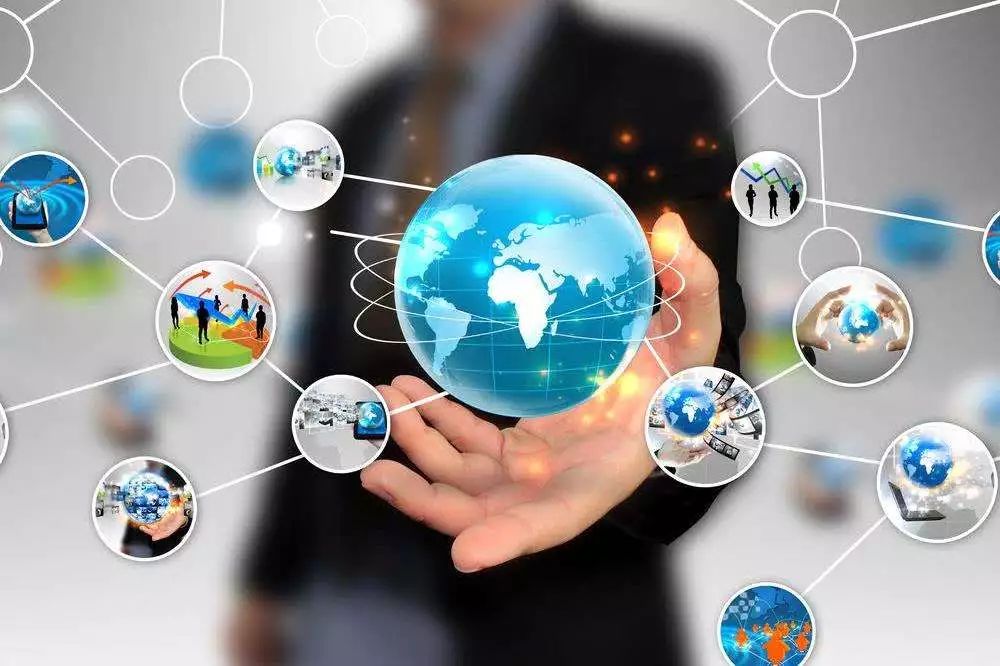 破局與融合 2019年汽配人如何借力互聯網技術服務尋找新出路